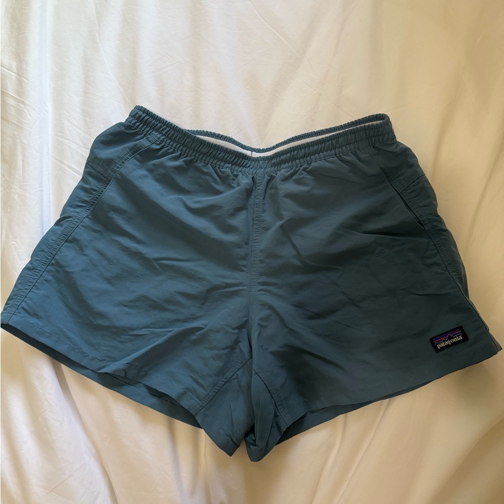 Patagonia shorts